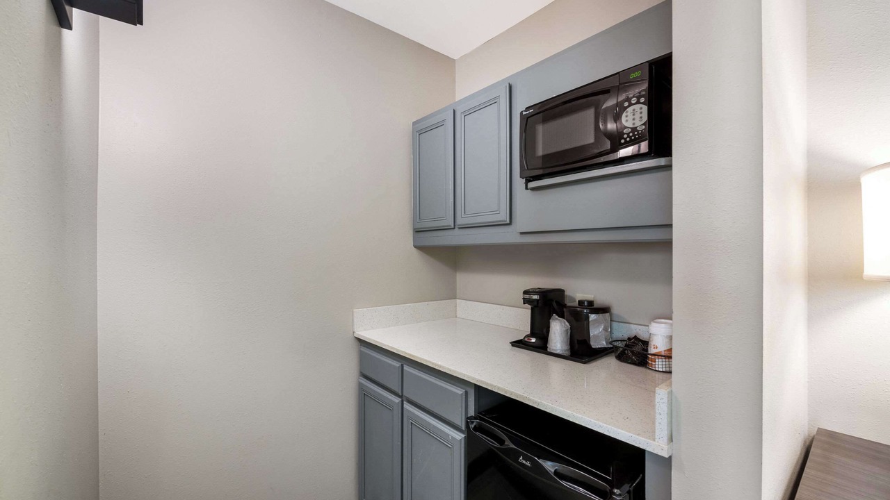 Photo of Bedroom in Paw Creek