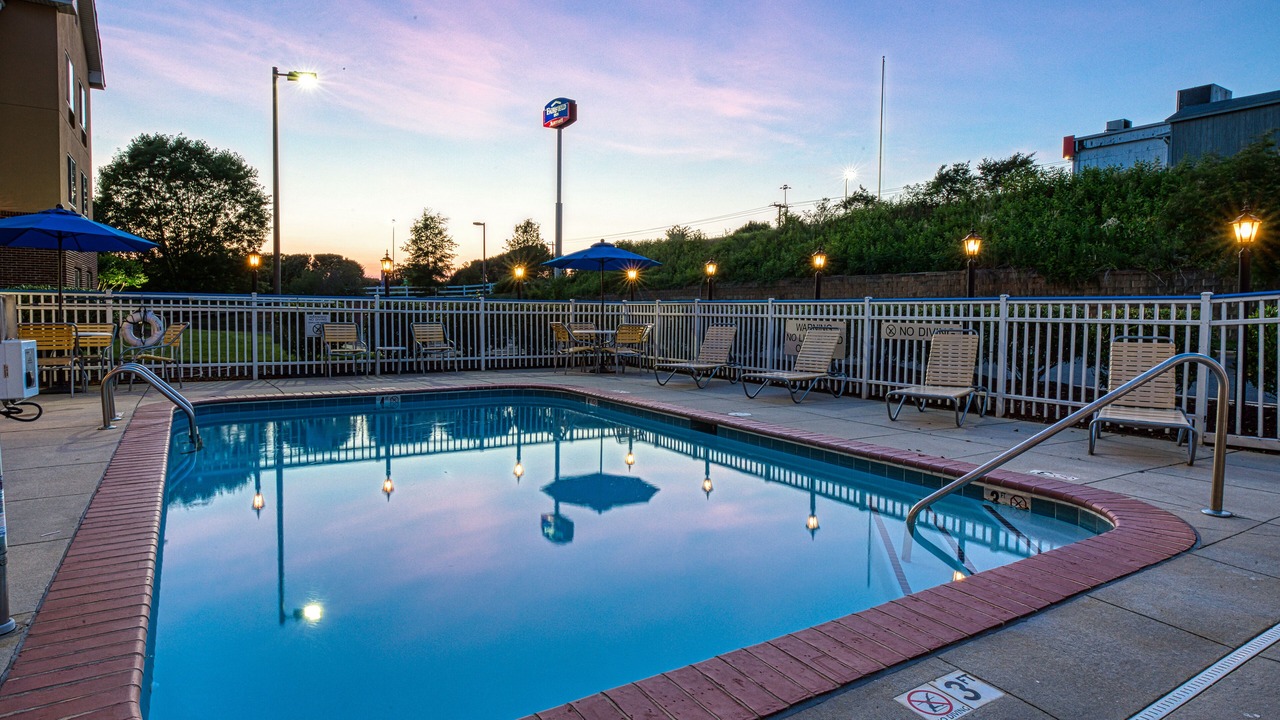 Photo of Outdoor in Mooresville
