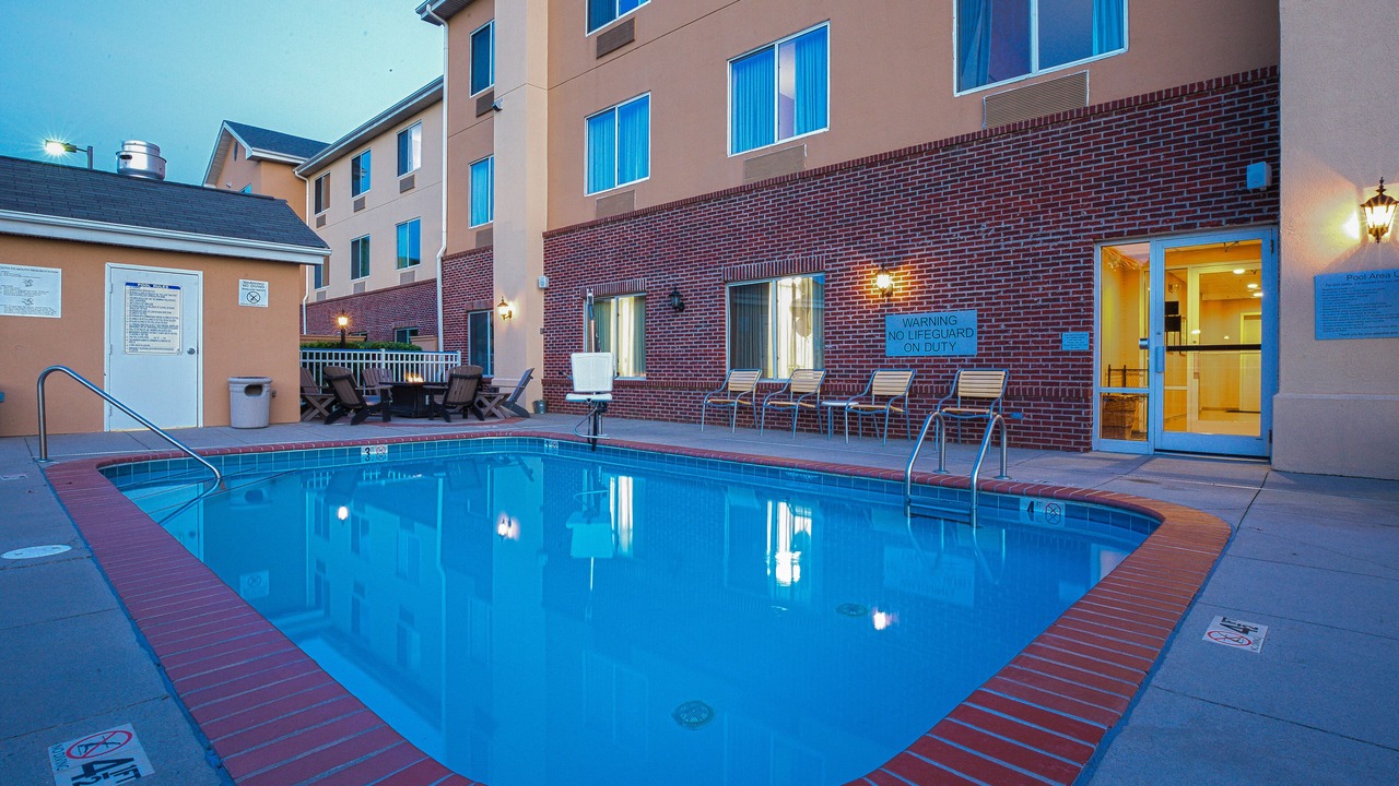 Photo of Outdoor in Mooresville