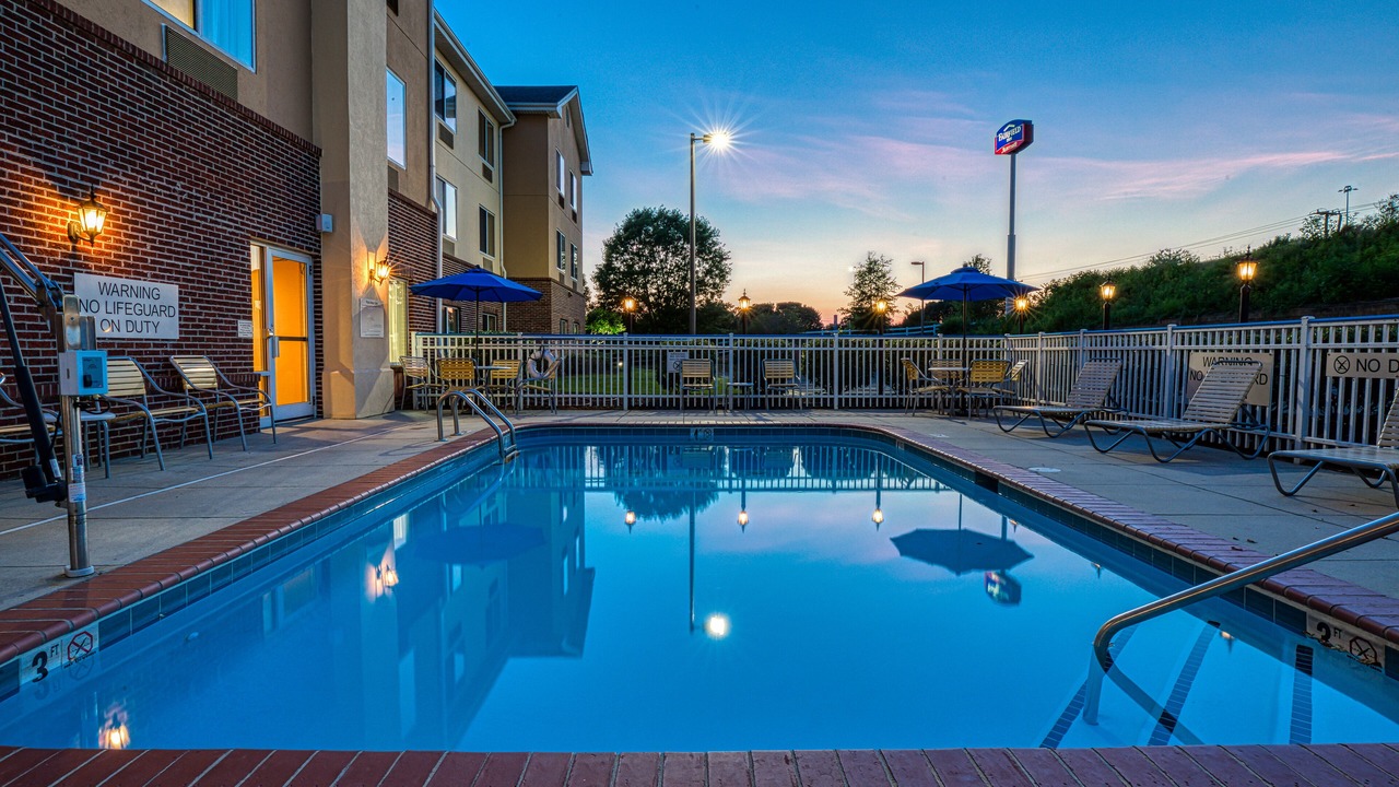 Photo of Outdoor in Mooresville