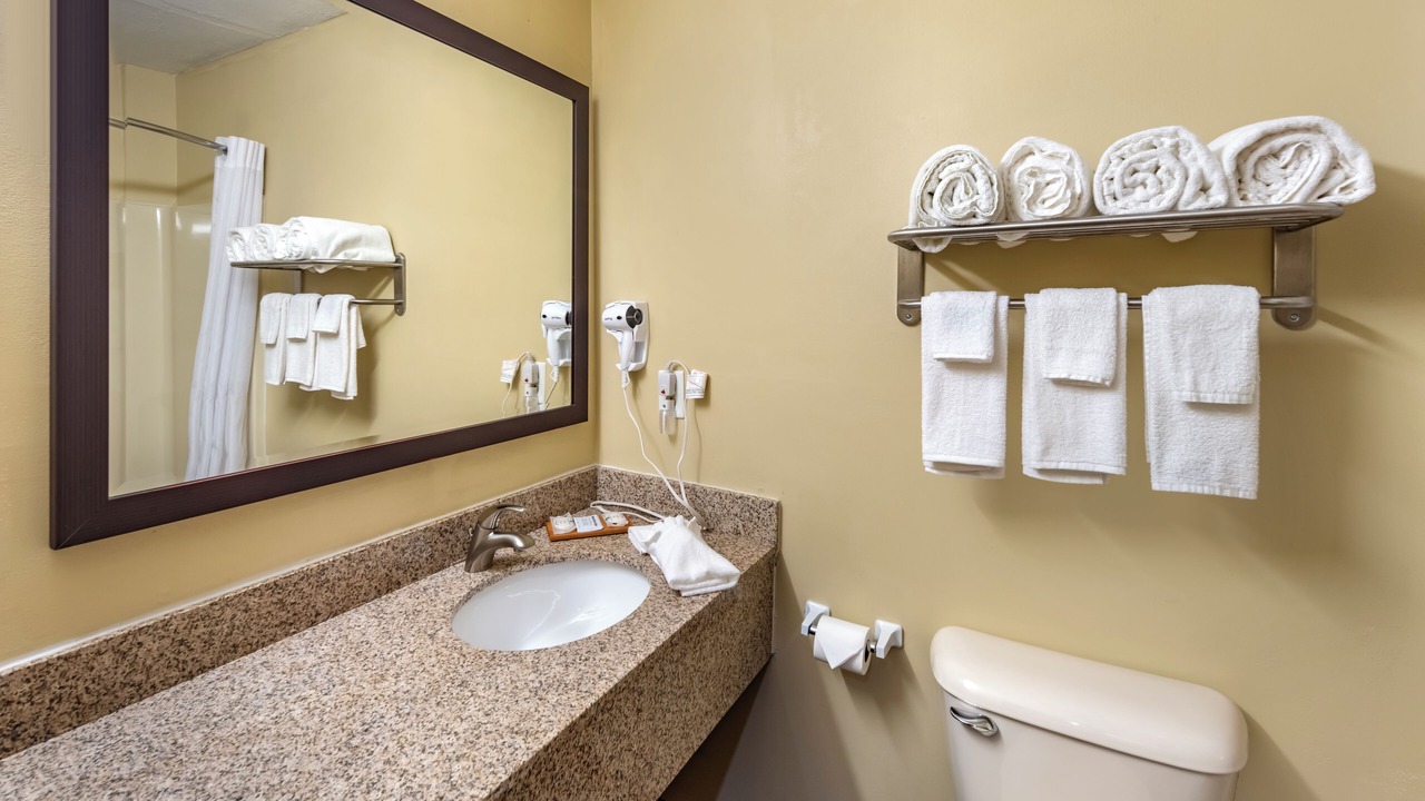 Photo of Bathroom in Greenville