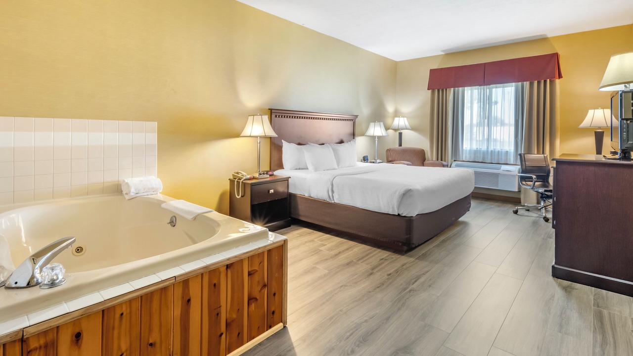 Photo of Bedroom in Greenville