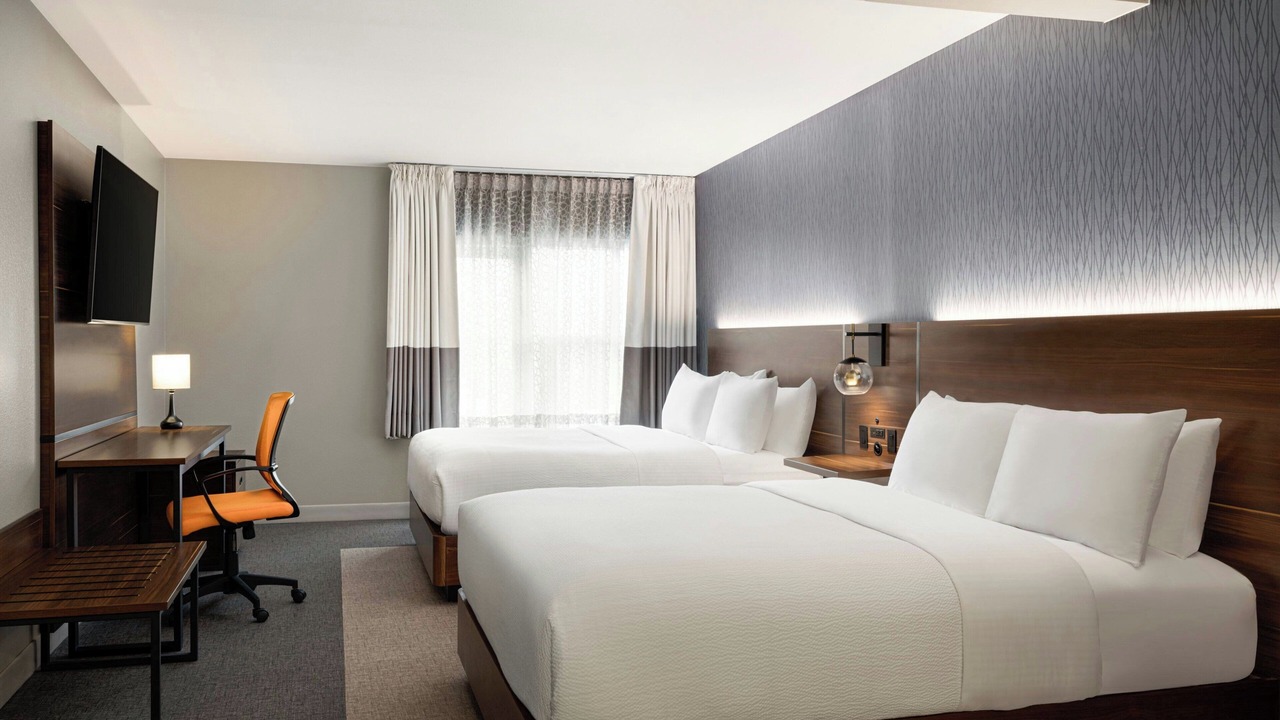Photo of Bedroom in Polaris