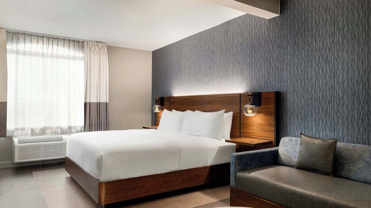 Photo of Bedroom in Polaris