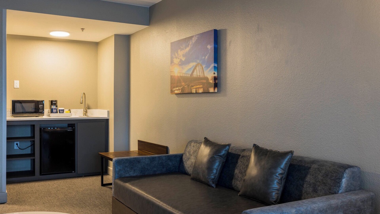 Photo of Bedroom in Polaris