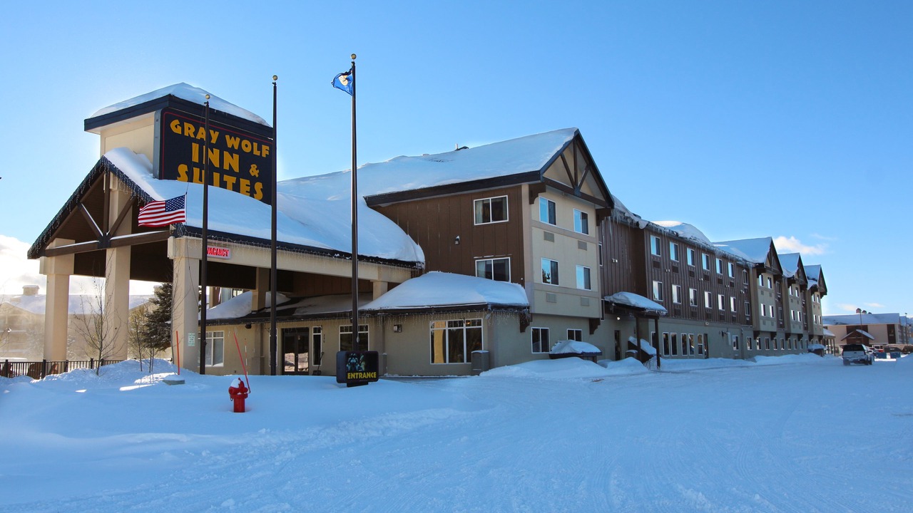 Photo of Outdoor in West Yellowstone