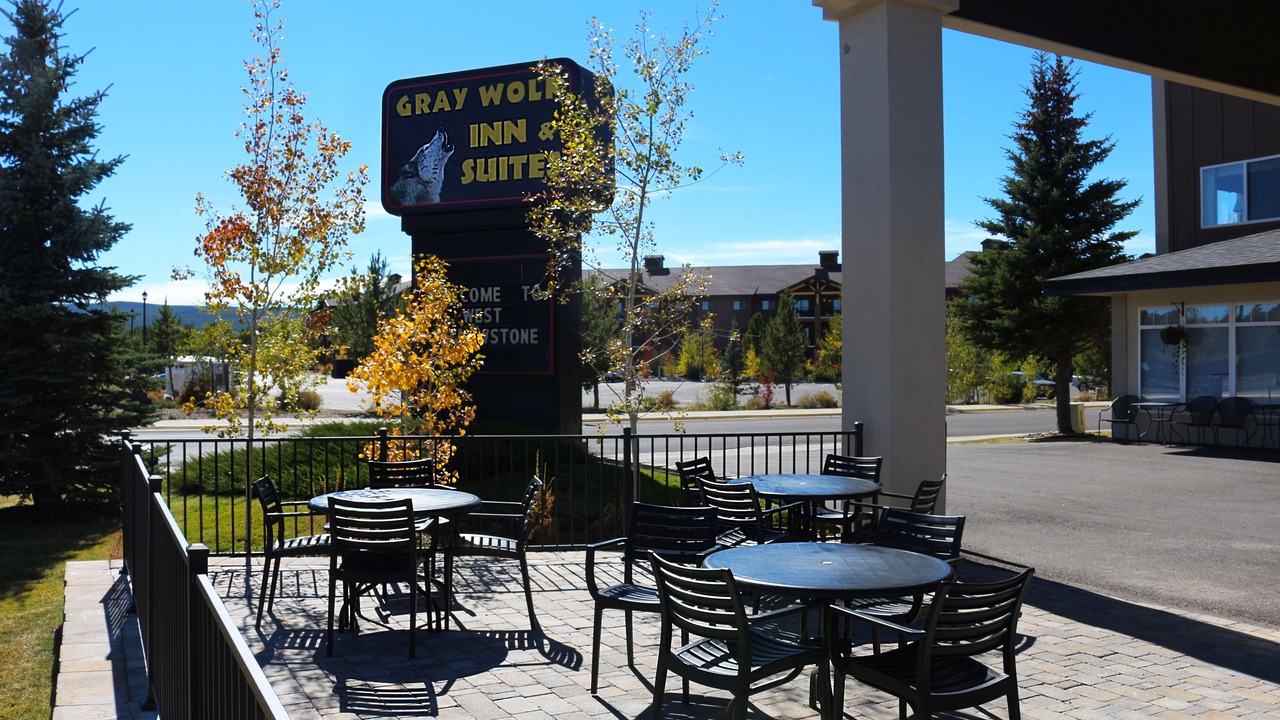 Photo of Outdoor in West Yellowstone