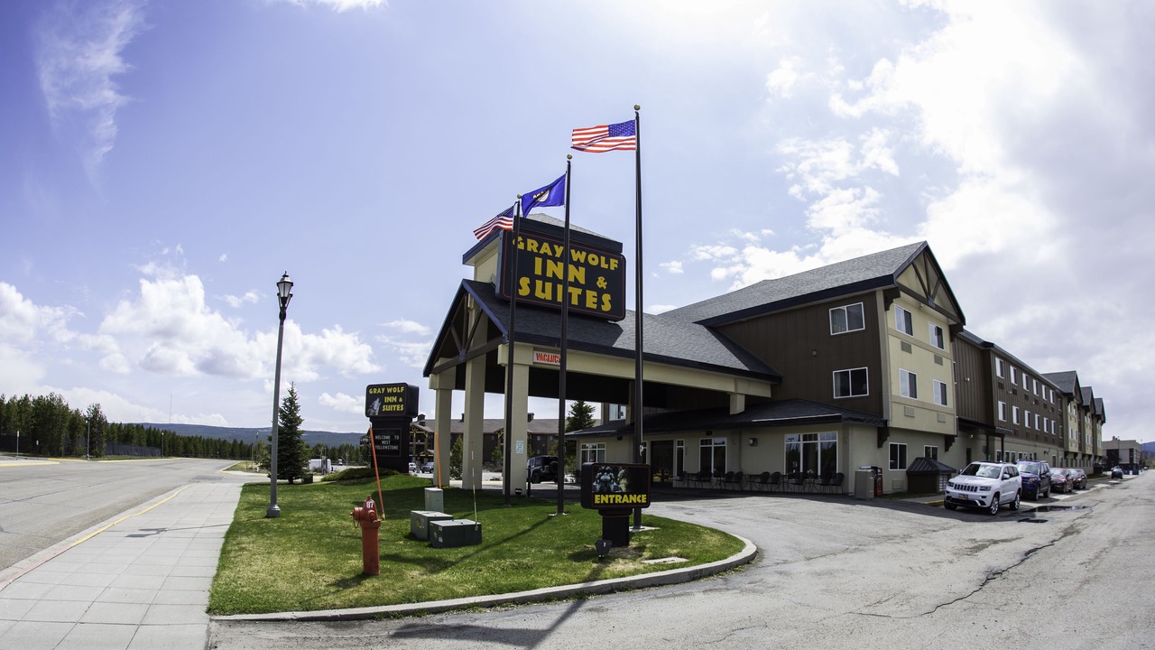 Photo of Outdoor in West Yellowstone