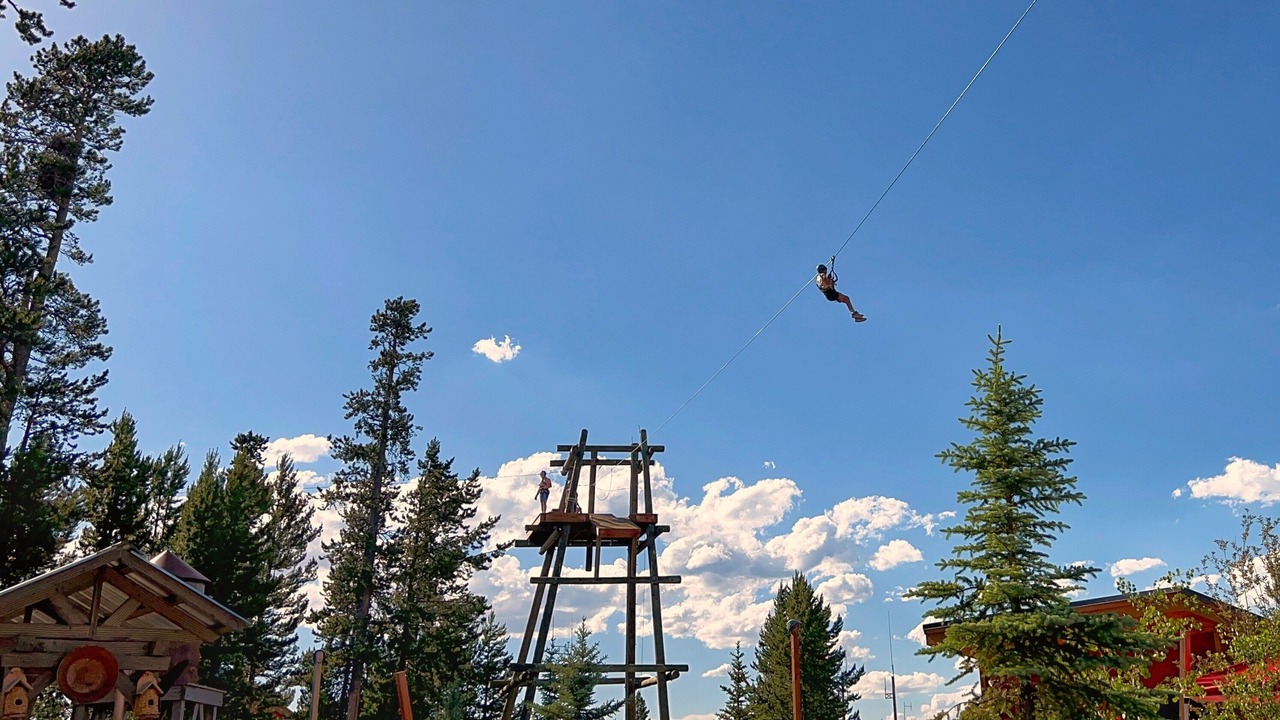 Photo of Others in West Yellowstone