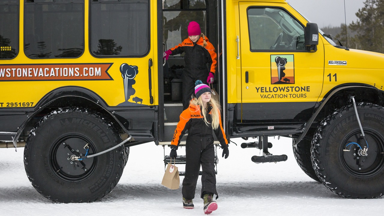 Photo of Others in West Yellowstone
