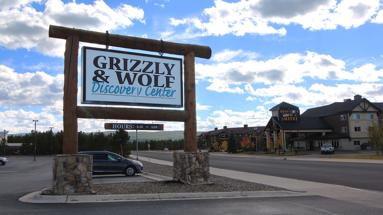 Photo of Outdoor in West Yellowstone