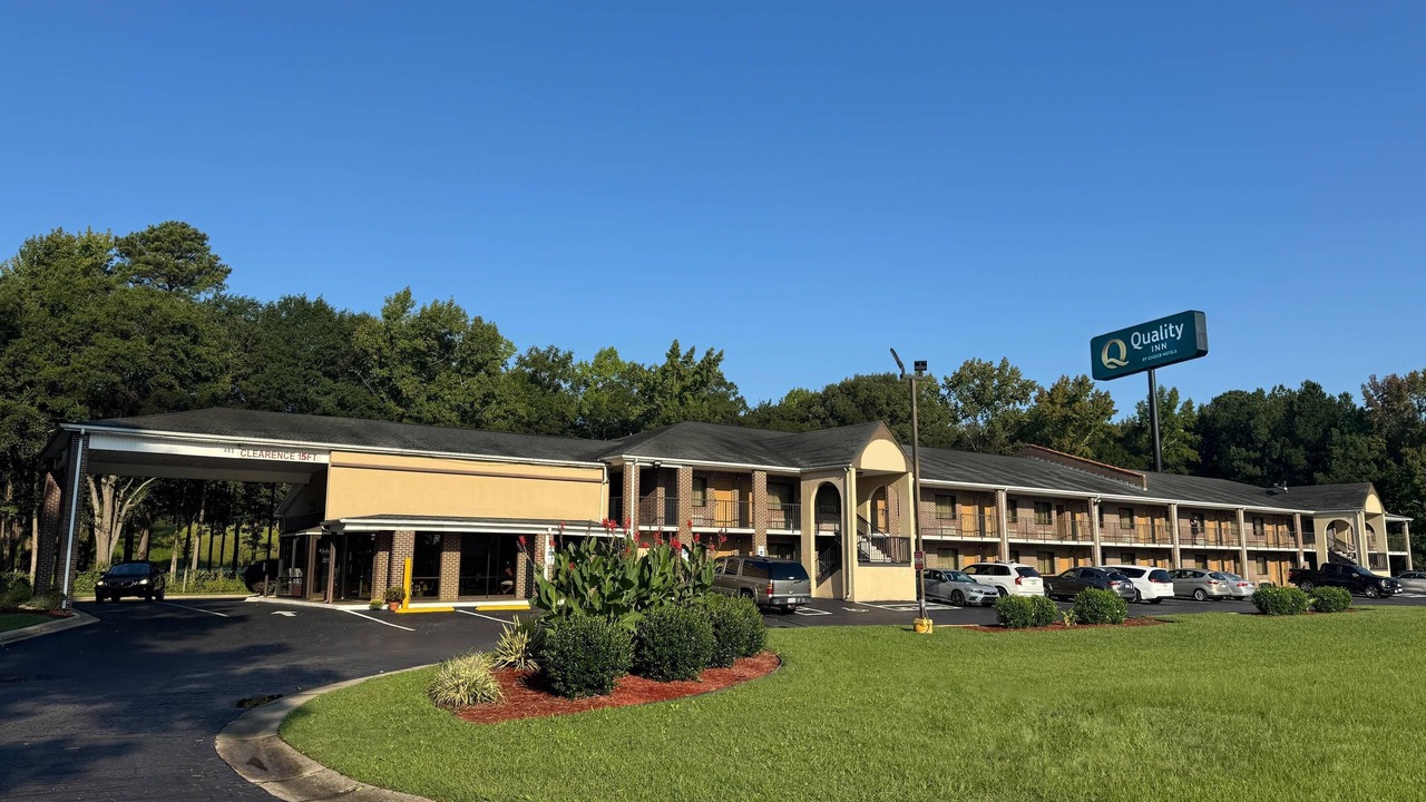 Photo of Outdoor in Kenly