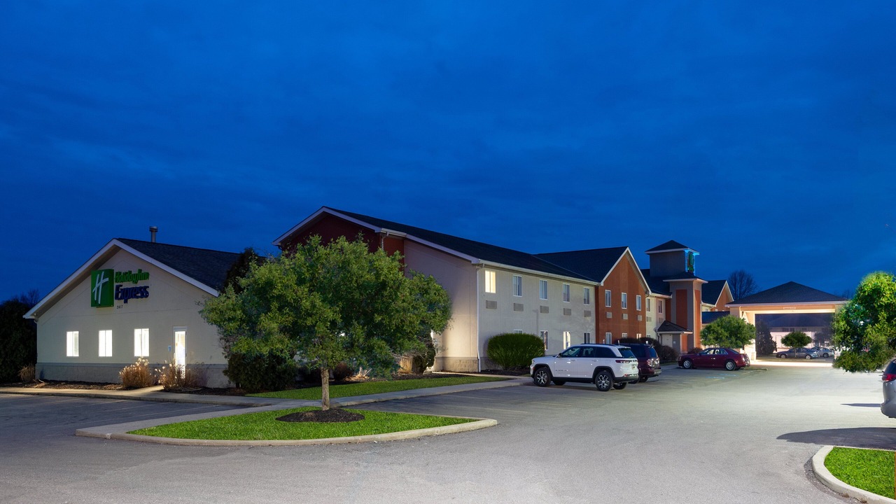 Photo of Outdoor in Vermilion