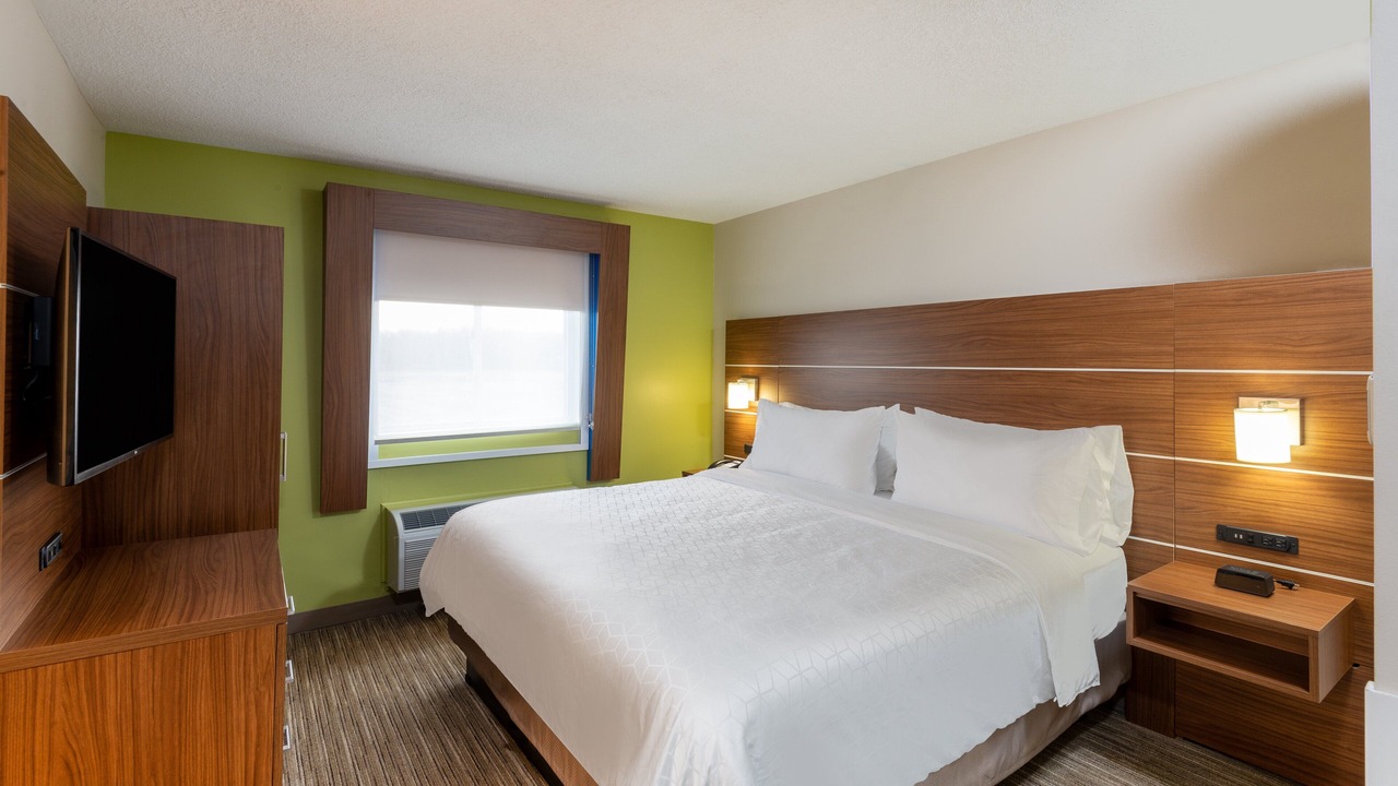 Photo of Bedroom in Vermilion
