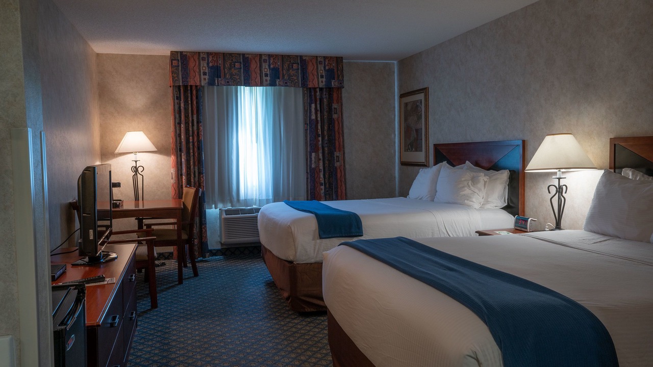 Photo of Bedroom in Miles City