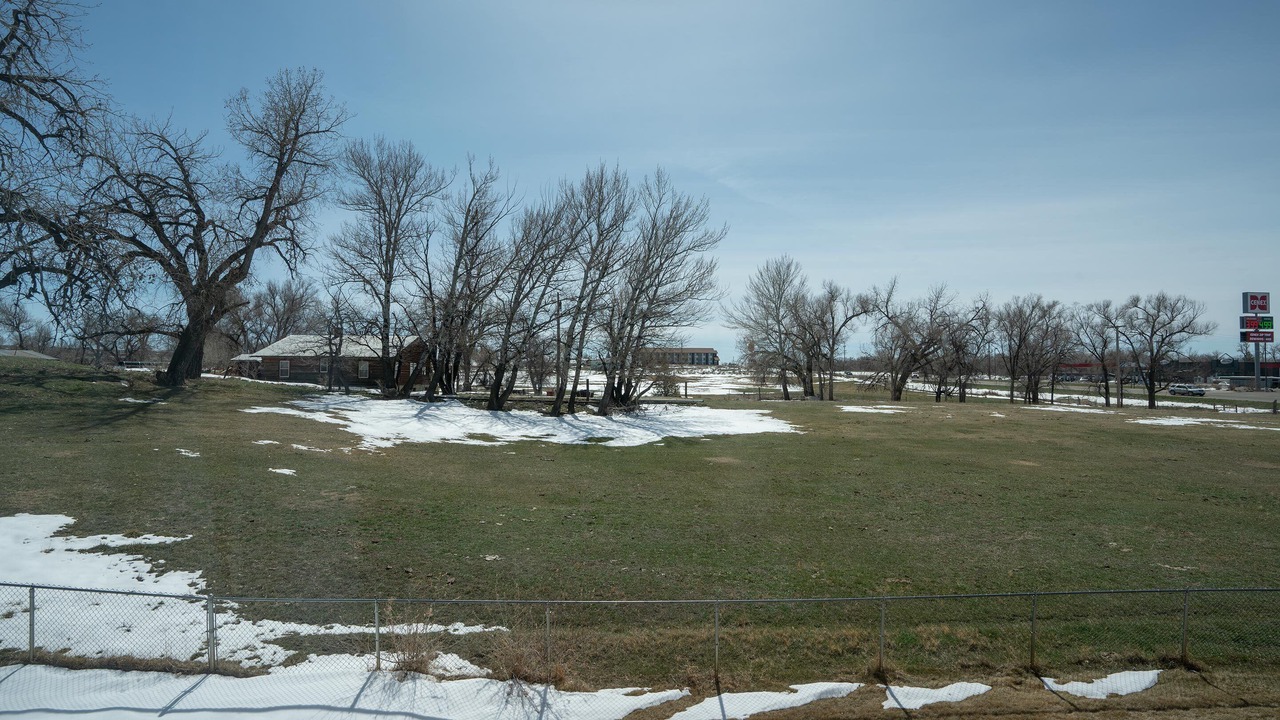Photo of Bedroom in Miles City