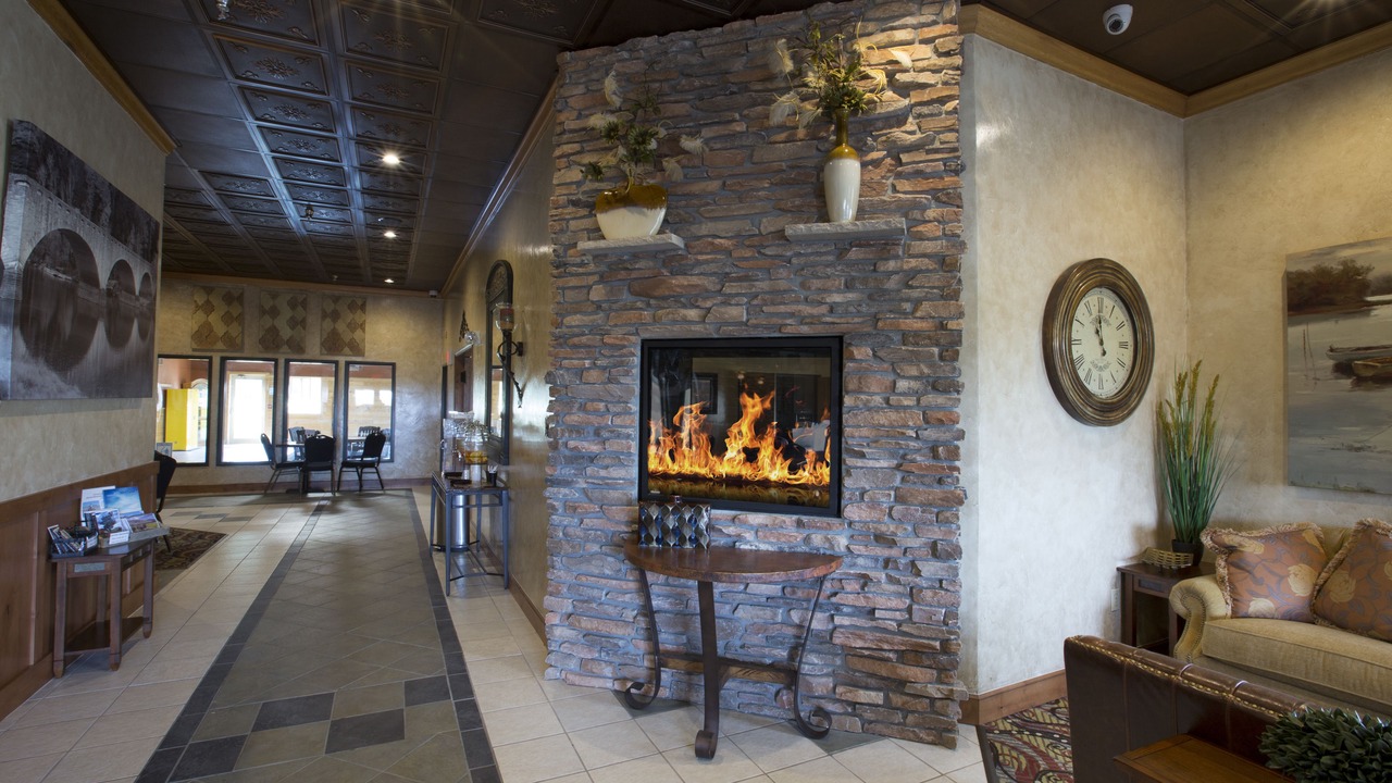 Photo of Livingroom in Miles City