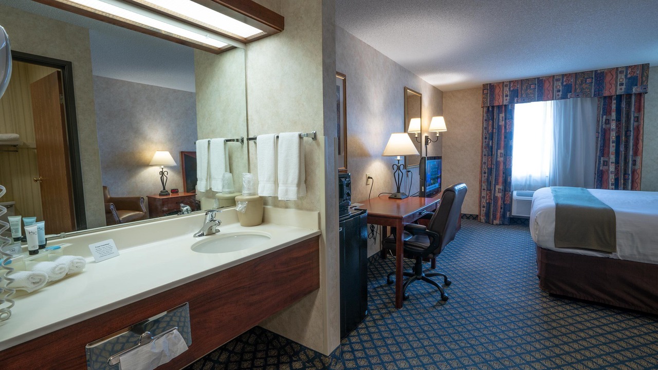 Photo of Bedroom in Miles City