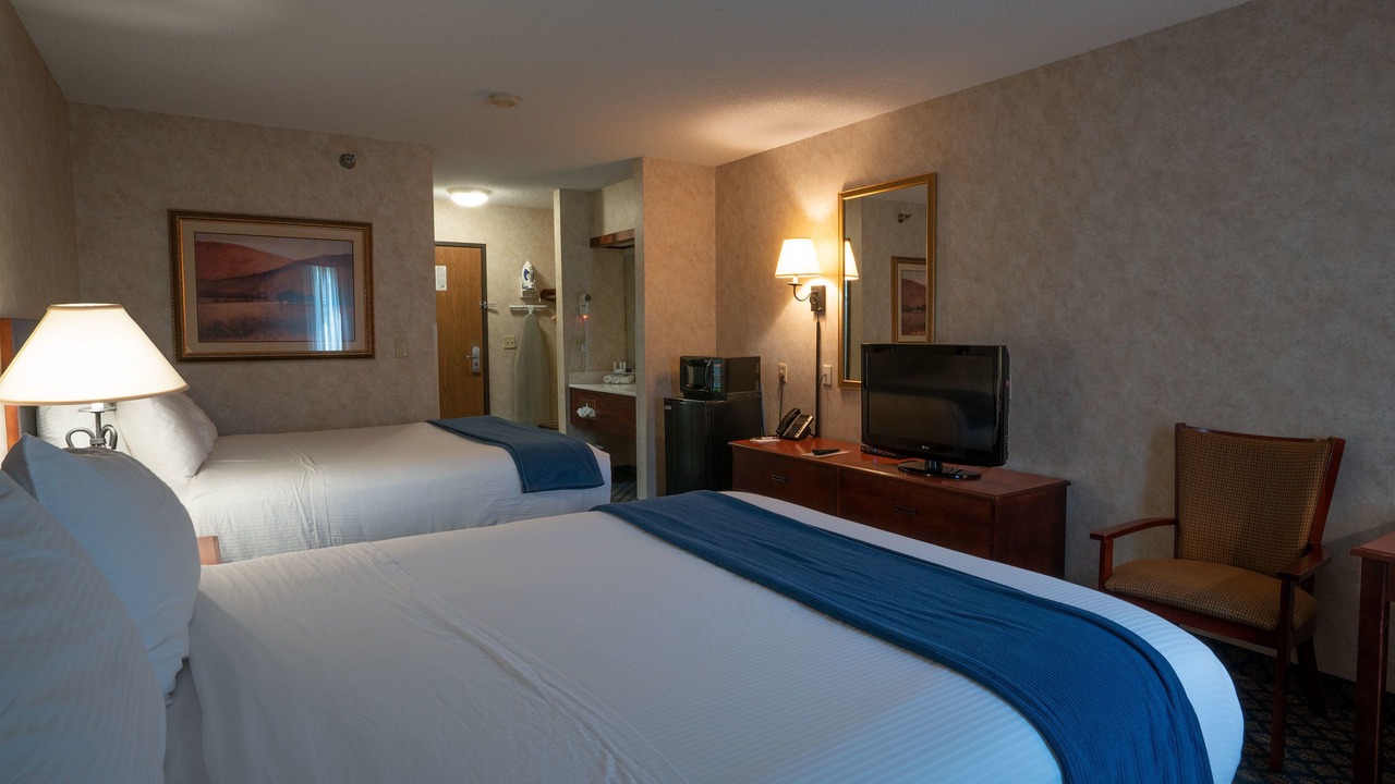 Photo of Bedroom in Miles City