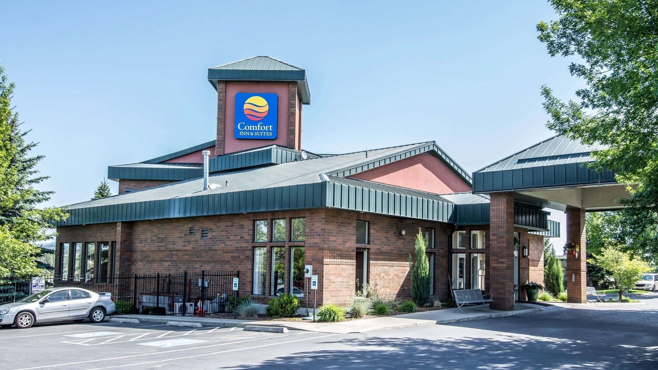 Photo of Outdoor in Spokane Valley