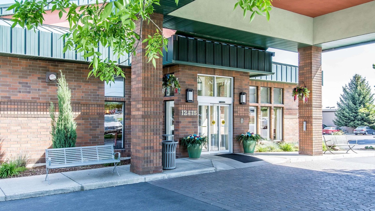 Photo of Outdoor in Spokane Valley