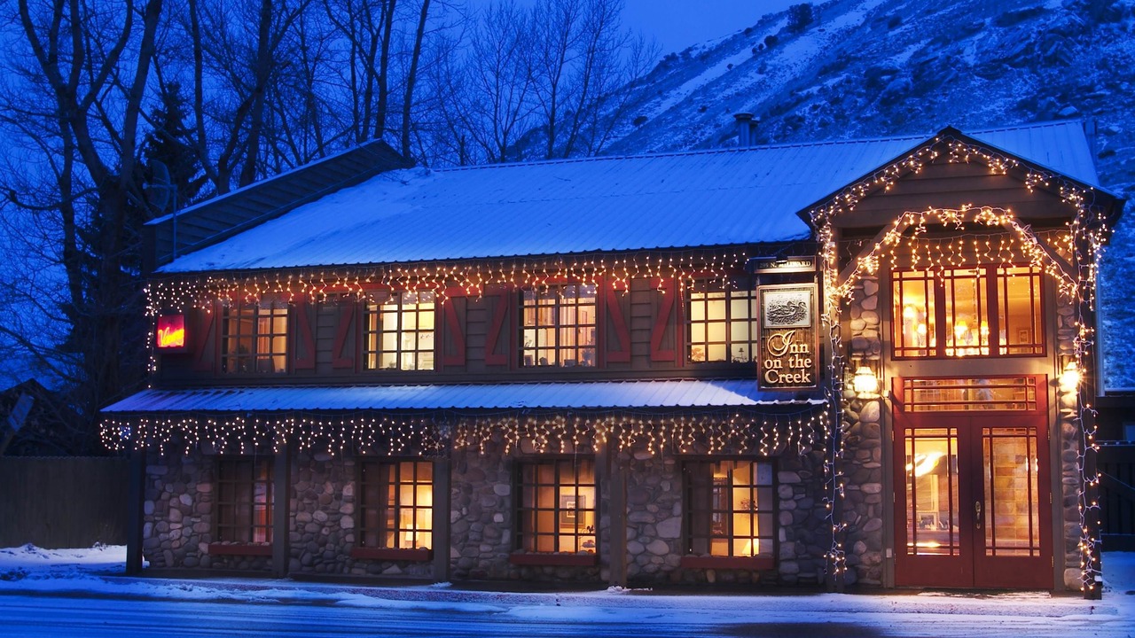 Photo of Outdoor in Jackson Hole