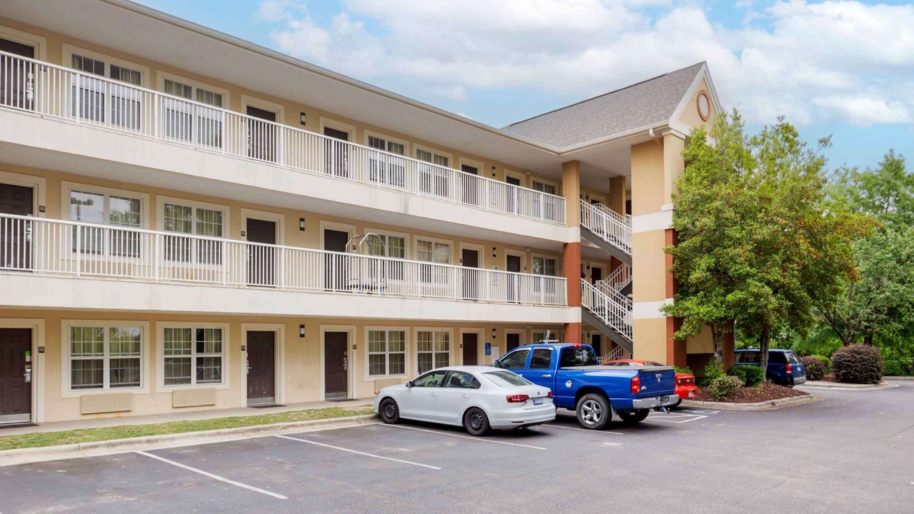 Photo of Outdoor in Terry Sanford