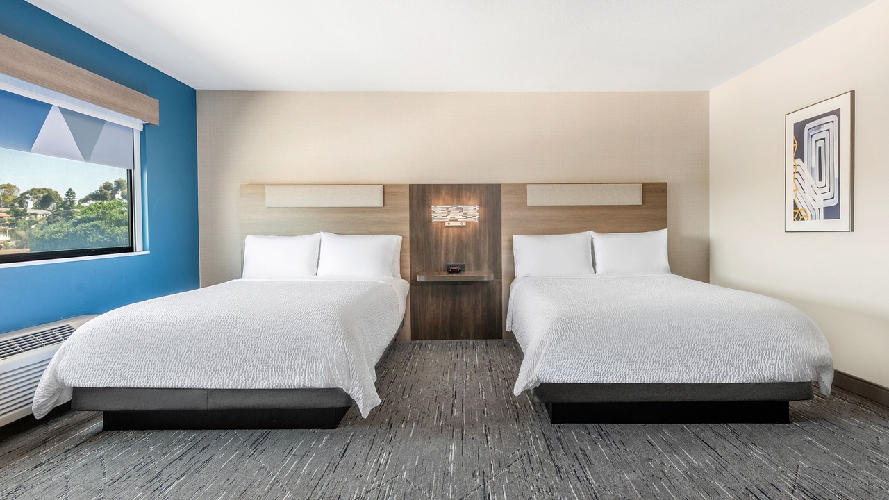 Photo of Bedroom in National City