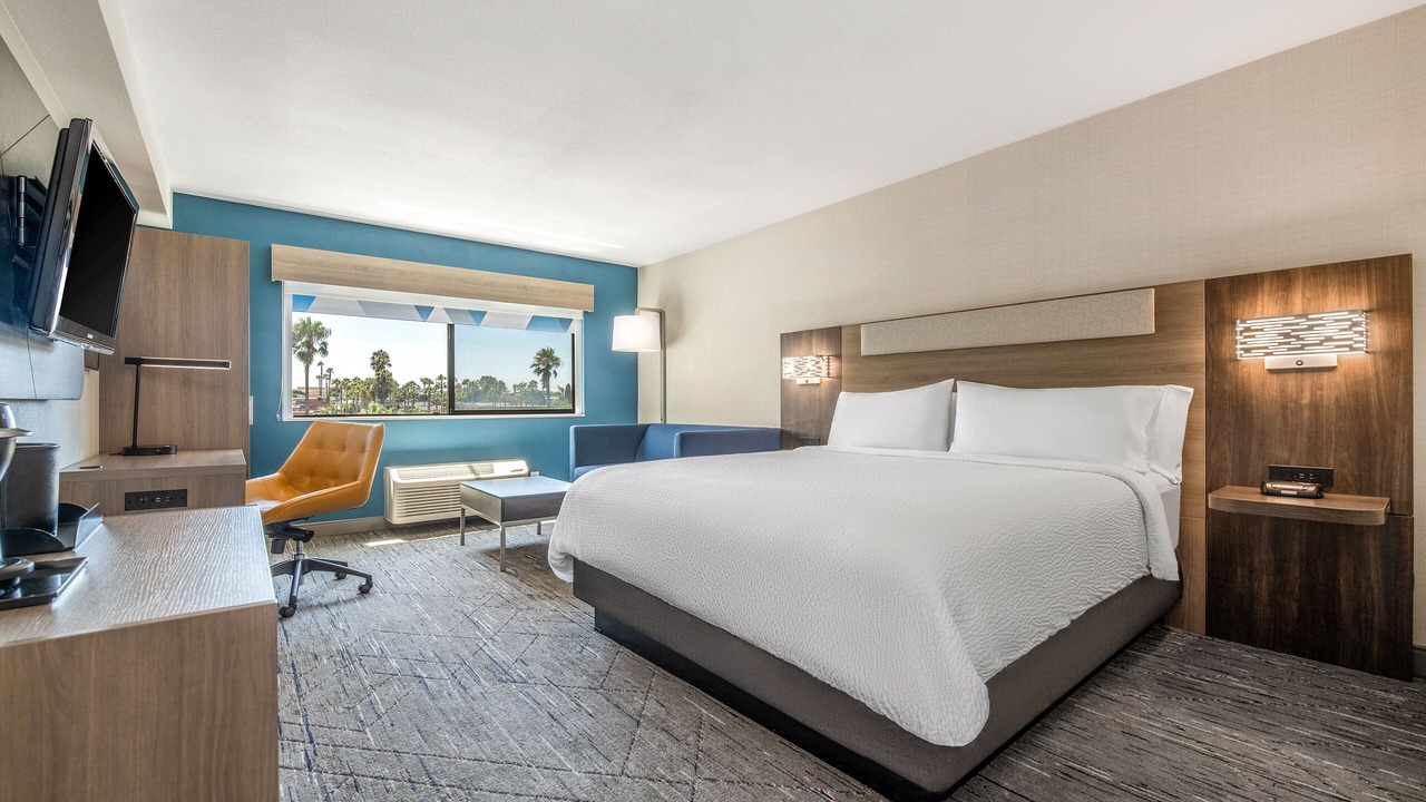 Photo of Bedroom in National City