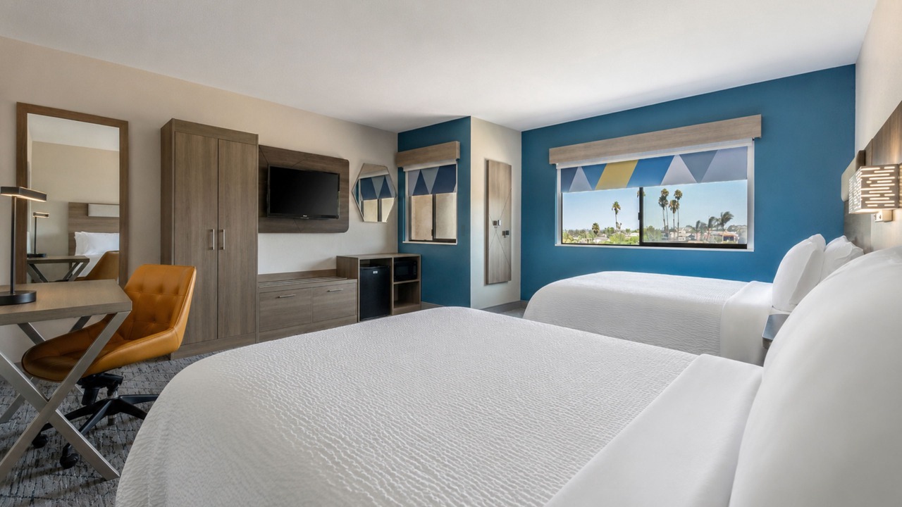 Photo of Bedroom in National City