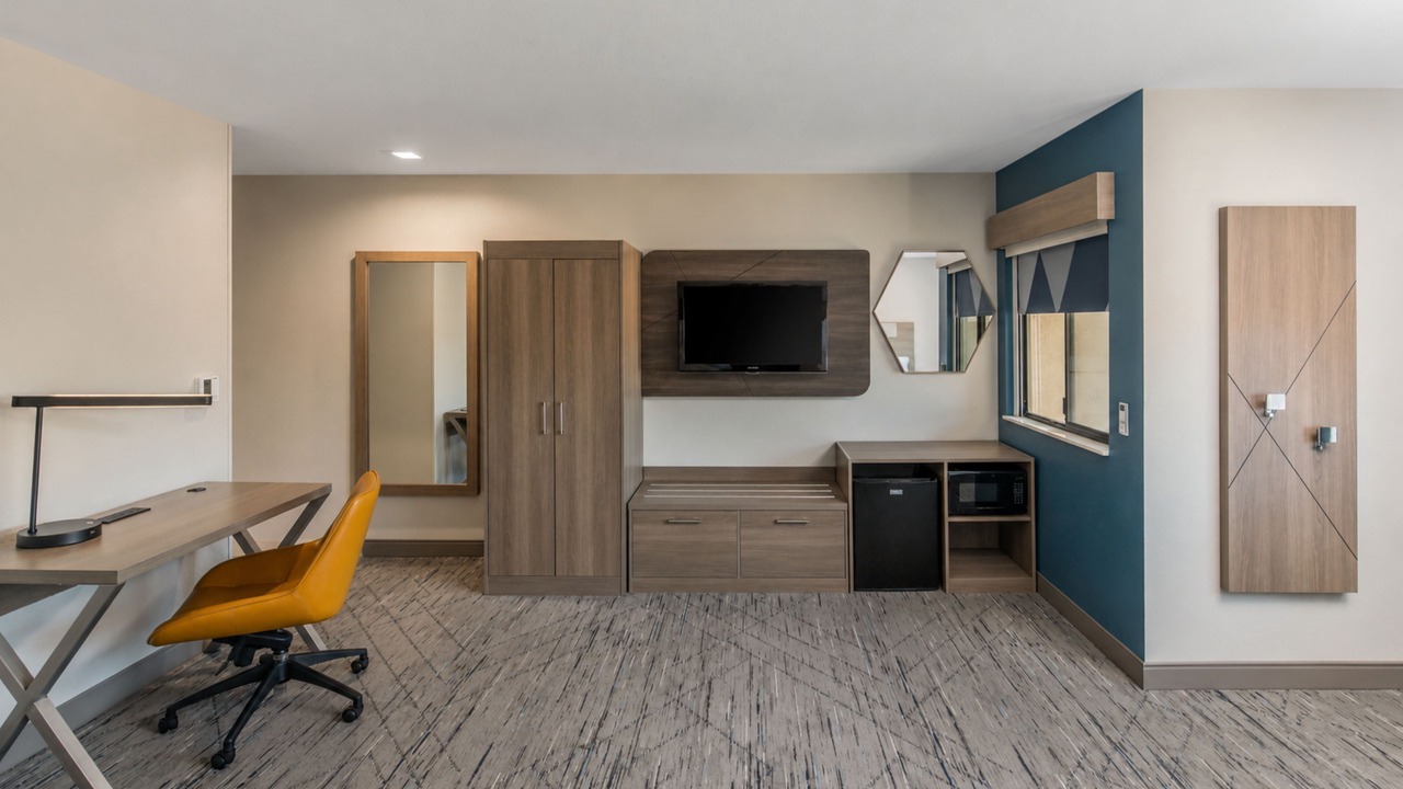 Photo of Bedroom in National City