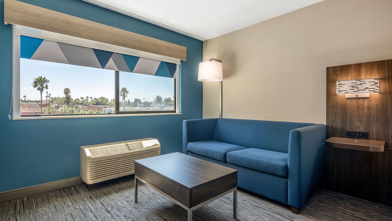 Photo of Bedroom in National City