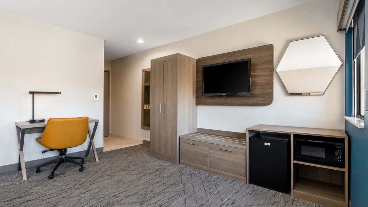 Photo of Bedroom in National City
