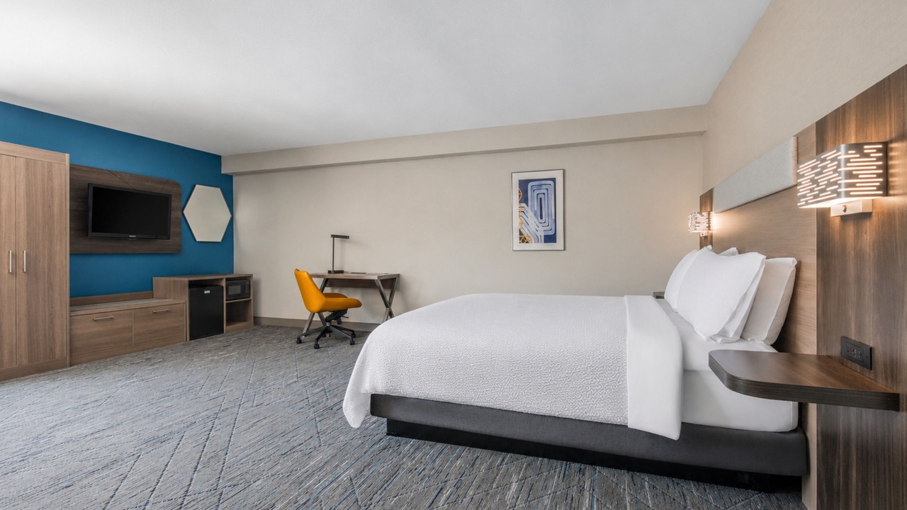 Photo of Bedroom in National City