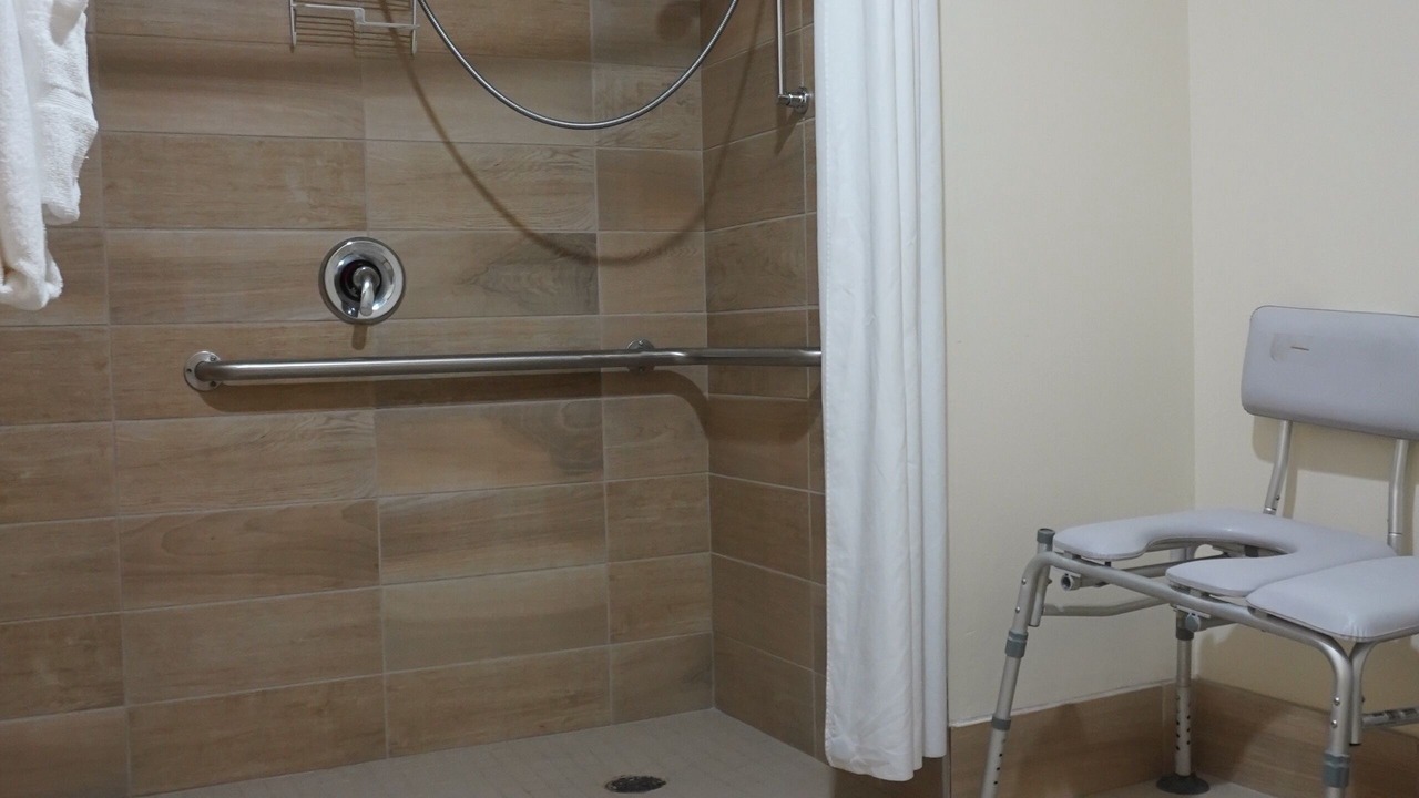 Photo of Bathroom in Bridgeport
