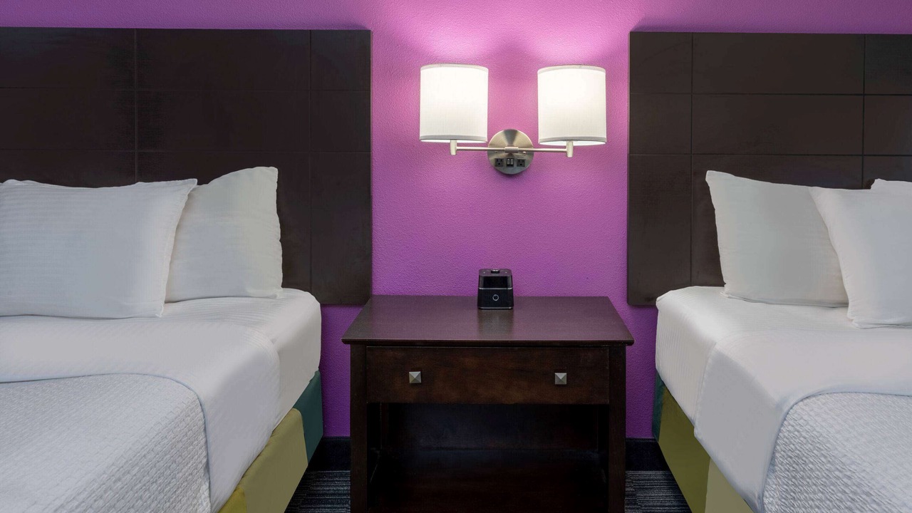 Photo of Bedroom in Brookhollow