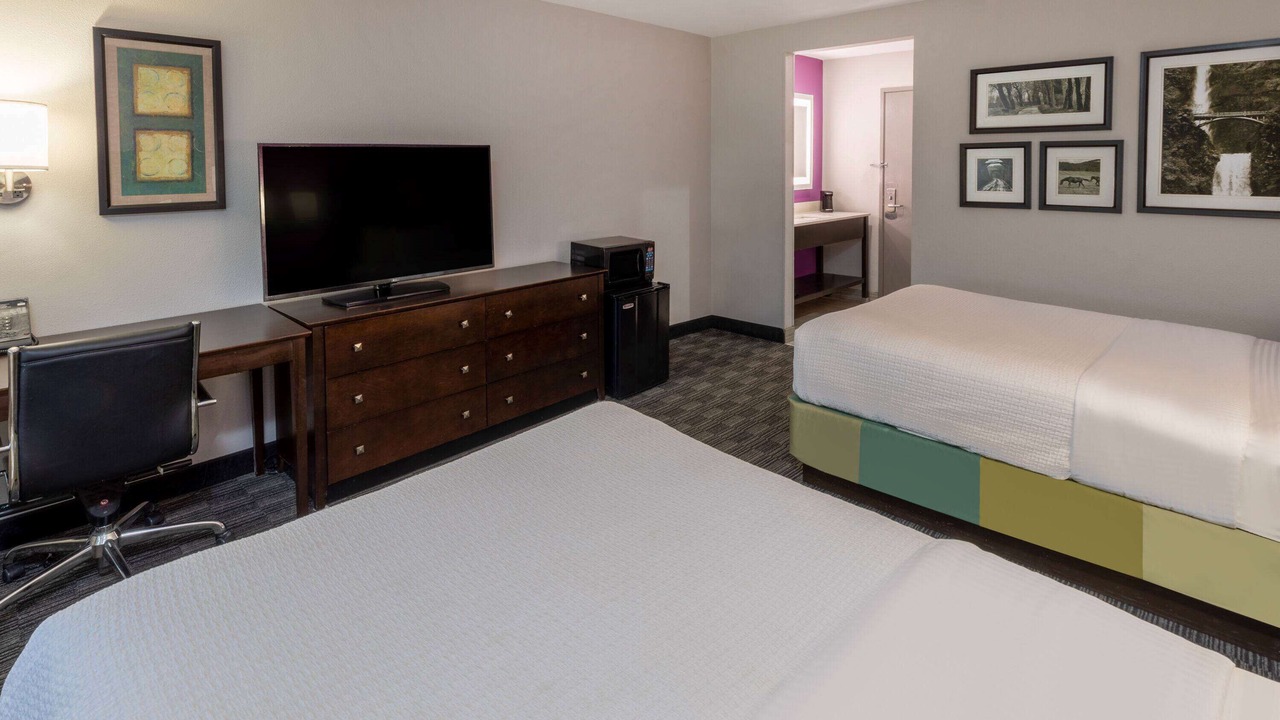Photo of Bedroom in Brookhollow