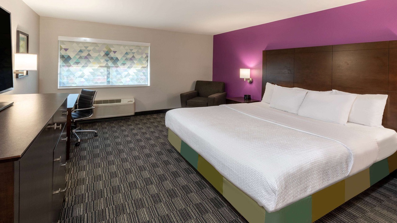 Photo of Bedroom in Brookhollow