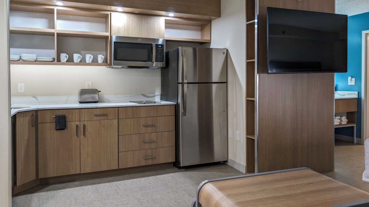 Photo of Kitchen in Wheatland
