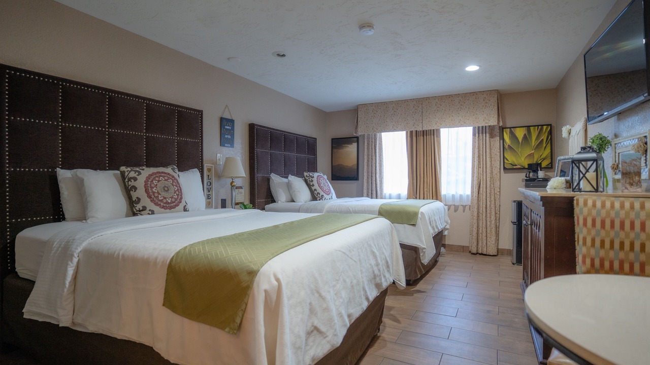 Photo of Bedroom in San Ysidro