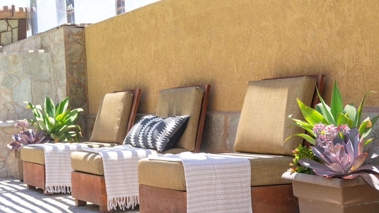Photo of Outdoor in San Ysidro
