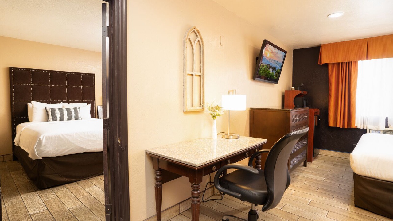 Photo of Bedroom in San Ysidro