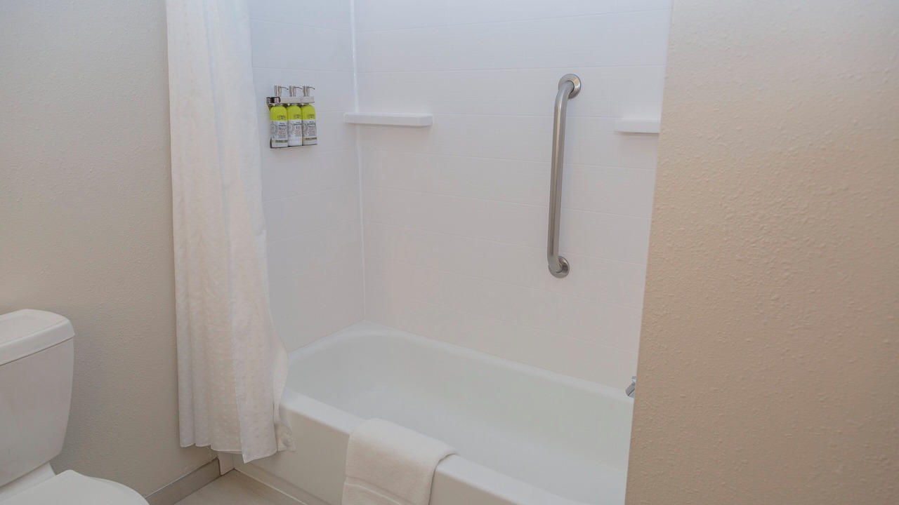 Photo of Bathroom in Garner