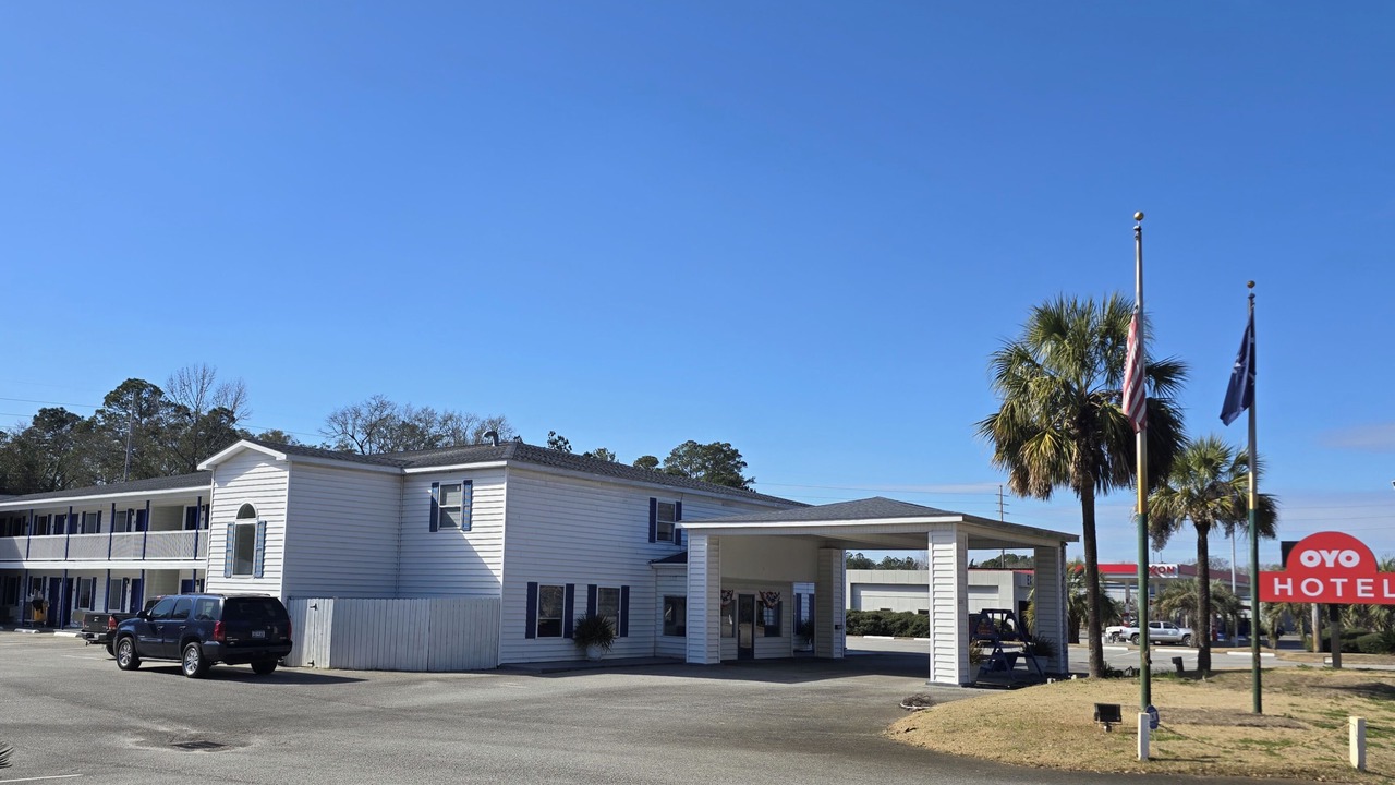 Photo of Outdoor in Hampton