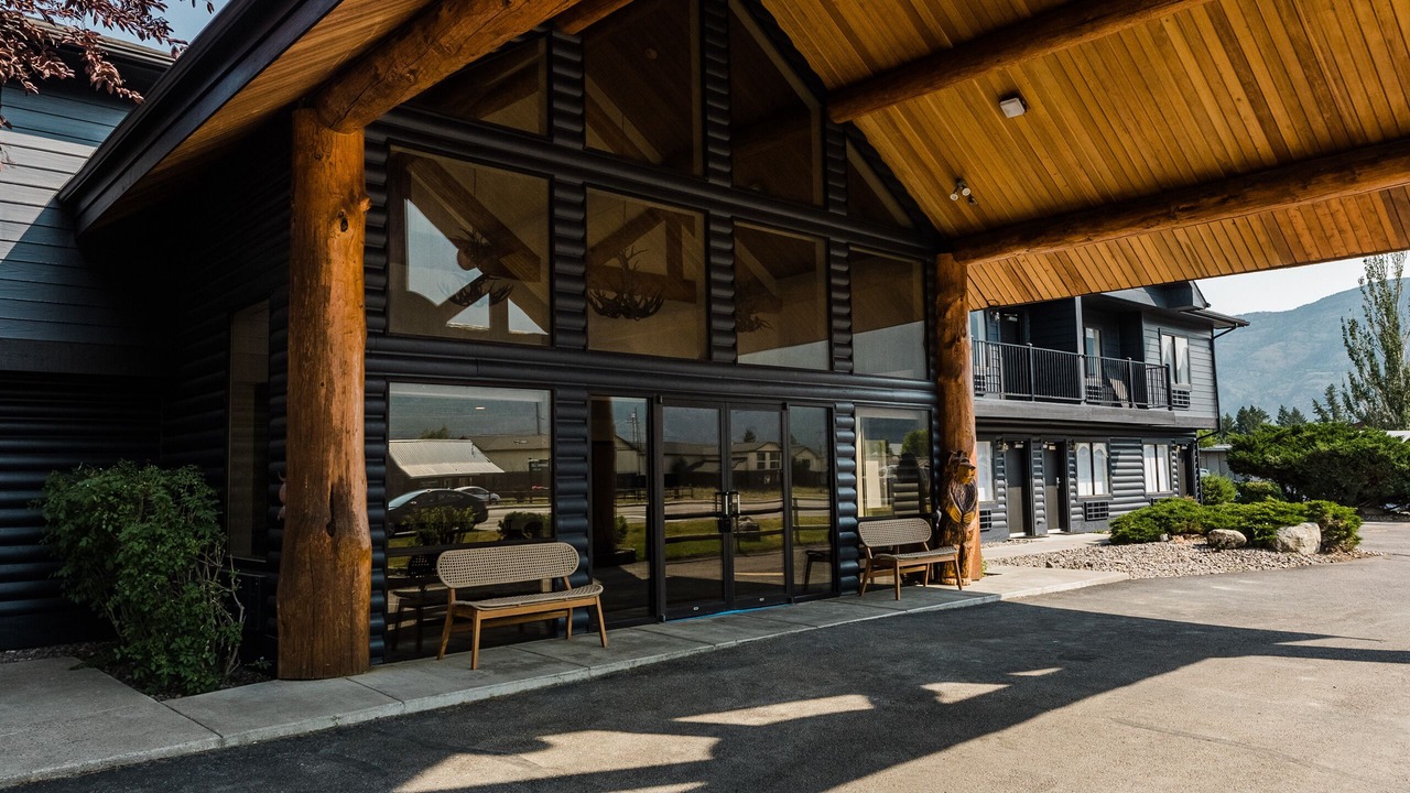 Photo of Outdoor in Columbia Falls