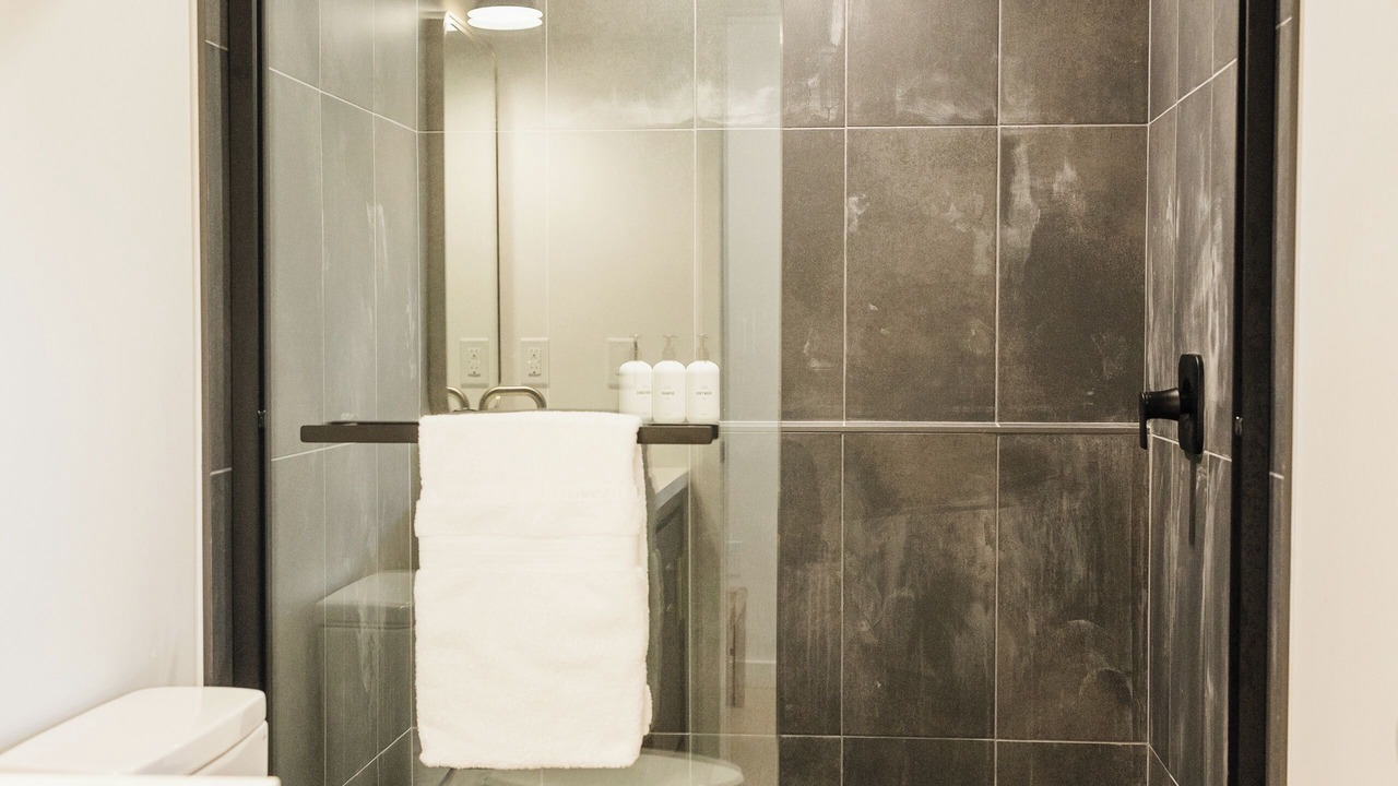 Photo of Bathroom in Columbia Falls