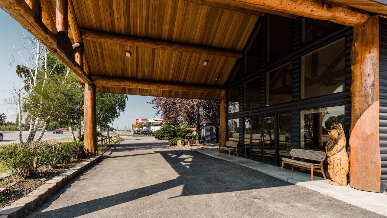 Photo of Outdoor in Columbia Falls