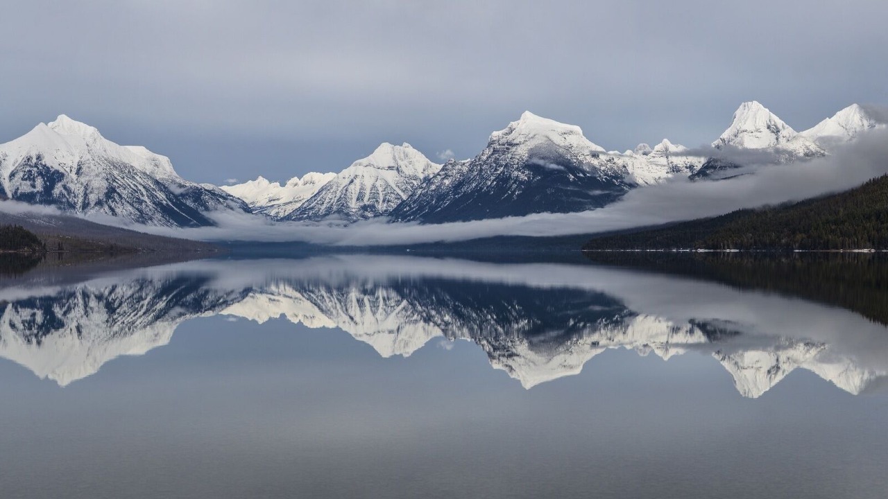 Photo of Others in Columbia Falls