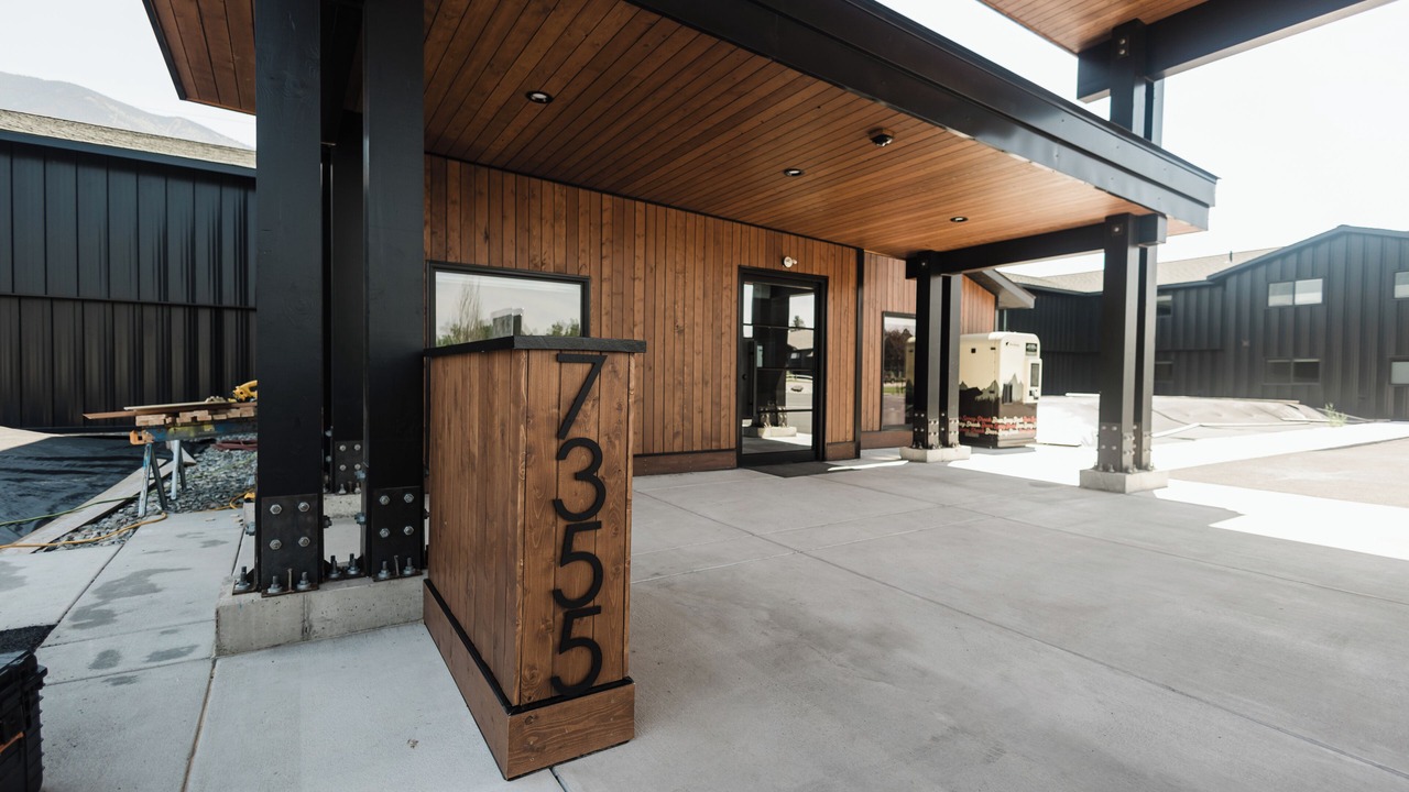 Photo of Outdoor in Columbia Falls