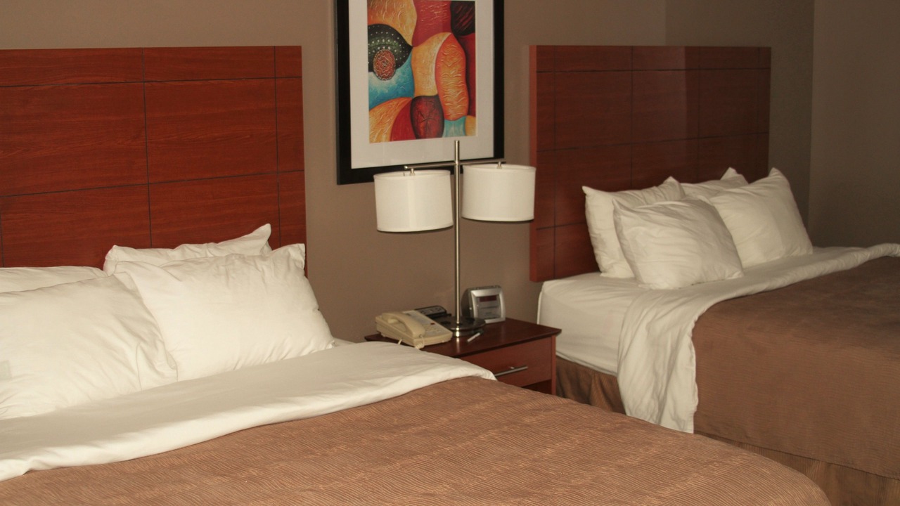 Photo of Bedroom in Thermopolis